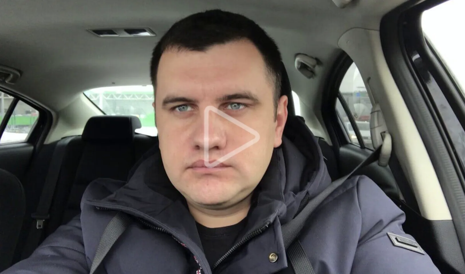 Михаил Иванов