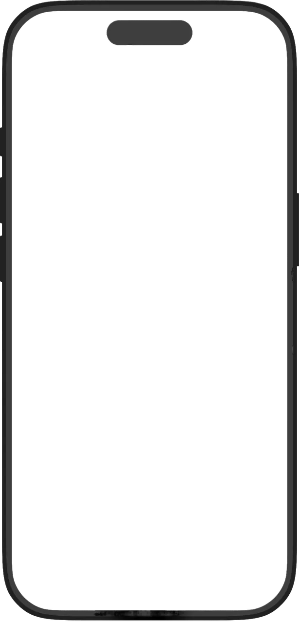 Phone Frame