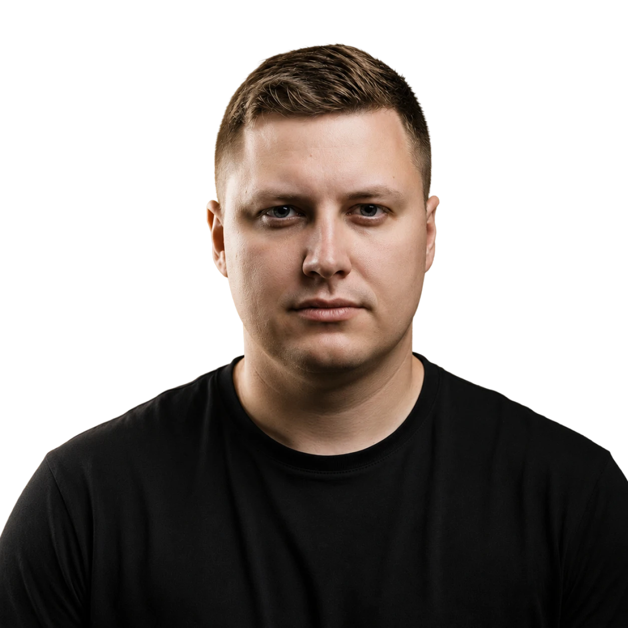 Дмитрий Суворов