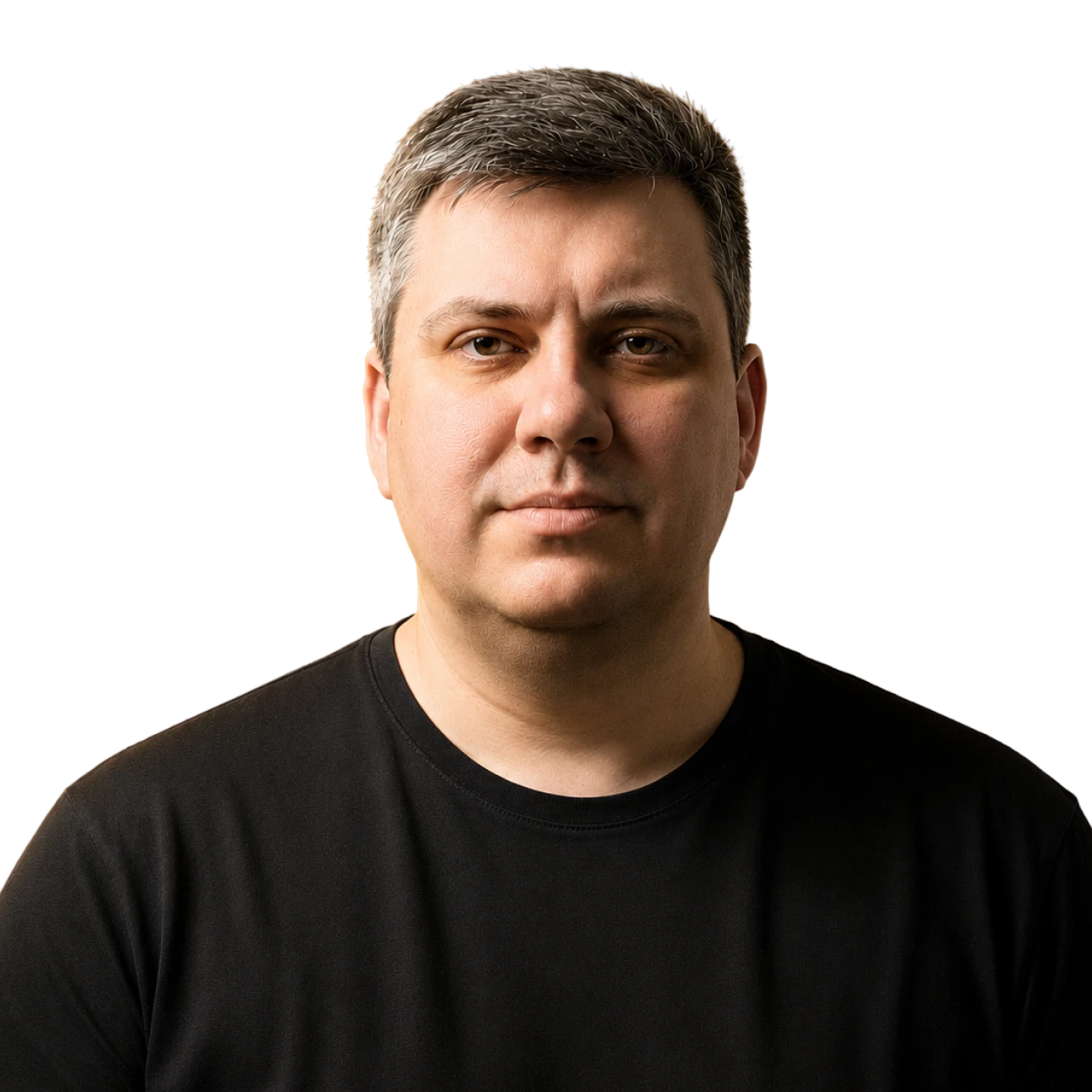 Иван Меньшов