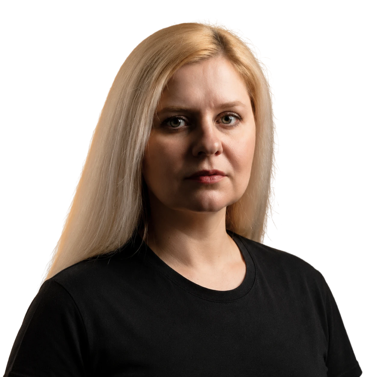 Ольга Авдеева