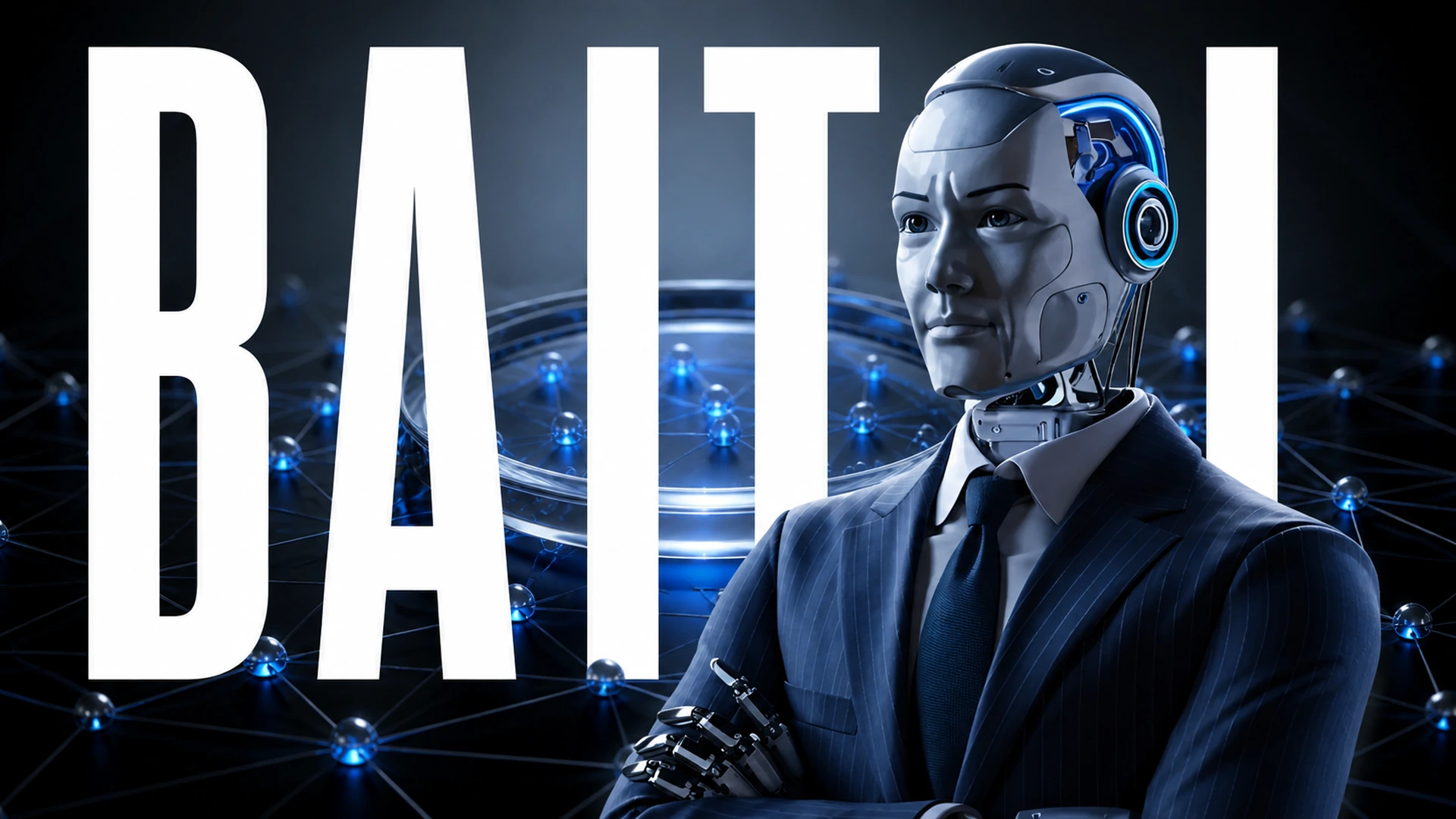 Портал AI-инструментов BAITL